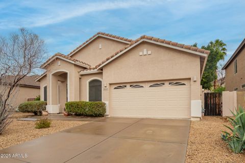 A home in Peoria