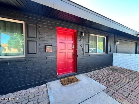 2441 E LOYOLA Drive Tempe AZ 85282