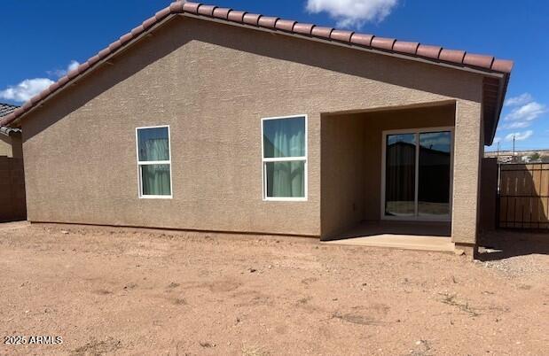 WATER CREST - Residential