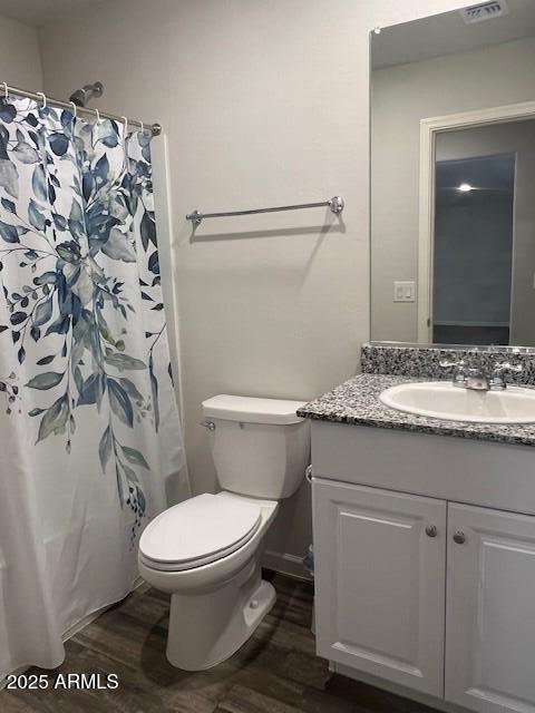 WATER CREST - Residential