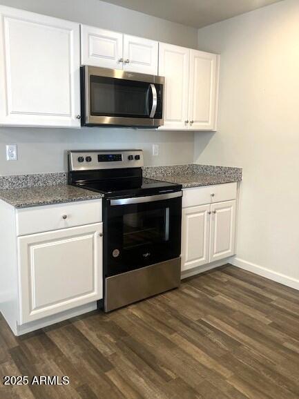 WATER CREST - Residential
