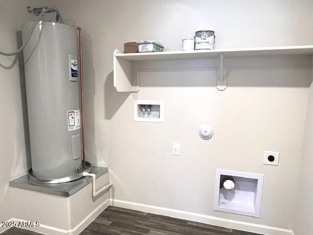 WATER CREST - Residential