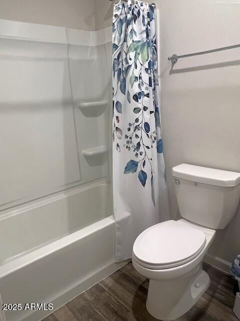 WATER CREST - Residential
