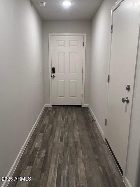 WATER CREST - Residential