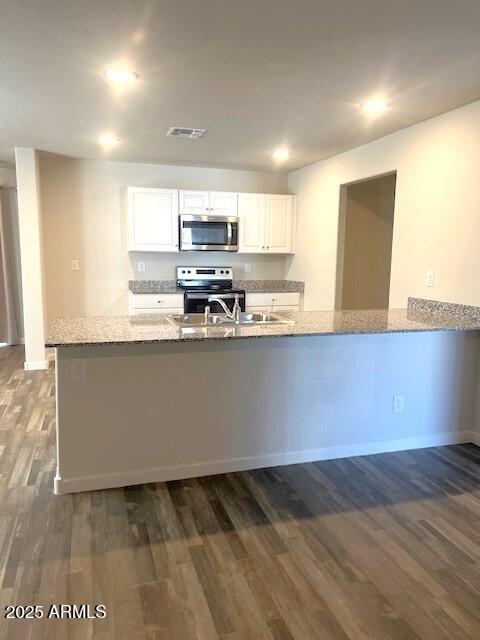 WATER CREST - Residential