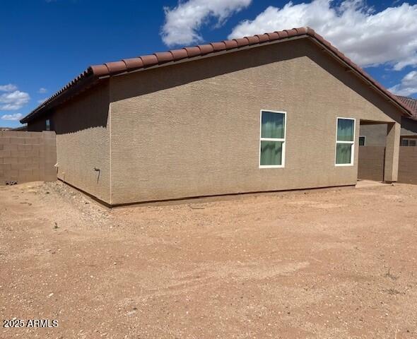 WATER CREST - Residential