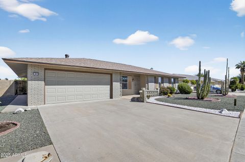 9418 W CEDAR HILL Circle N Sun City AZ 85351