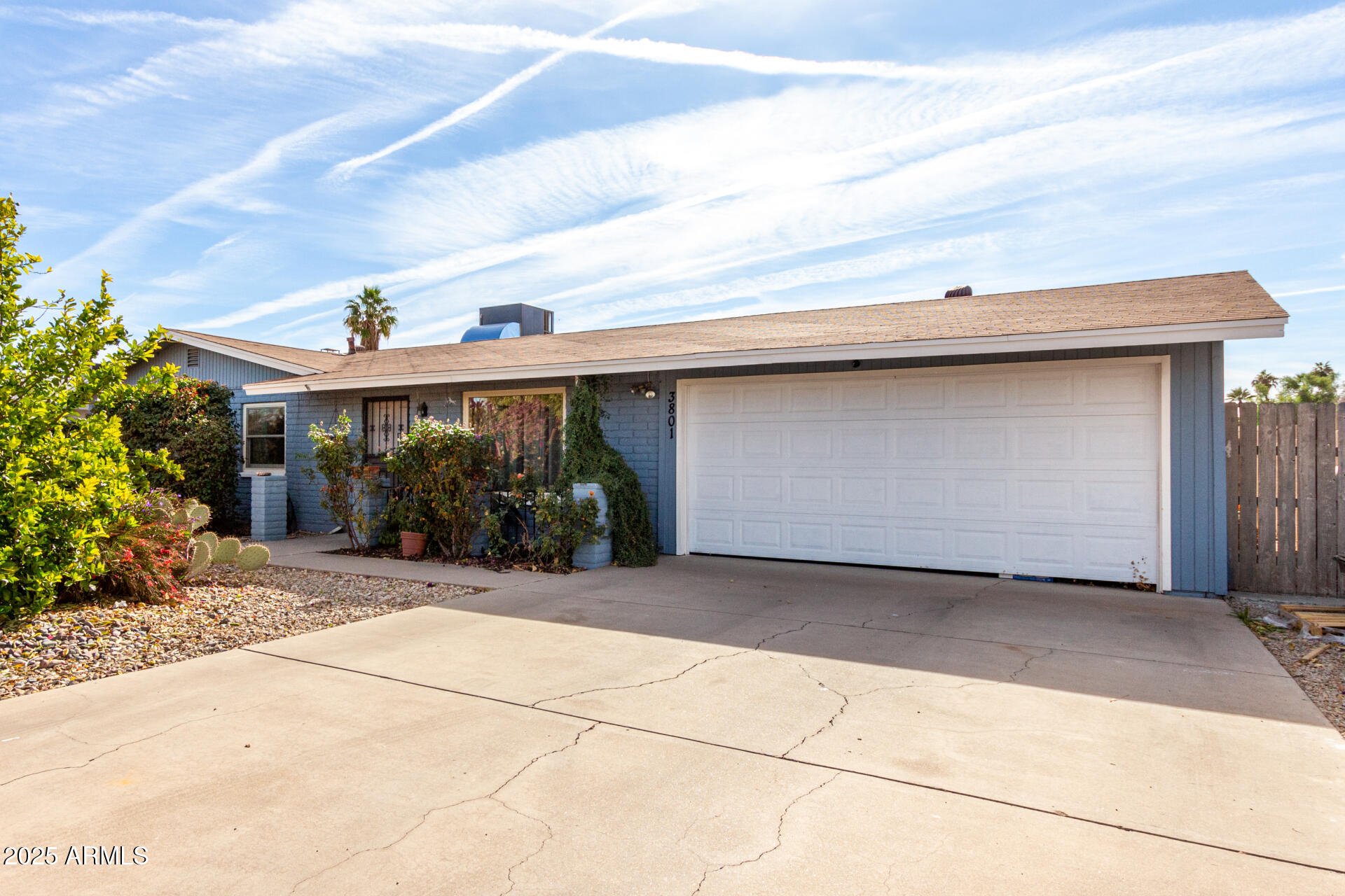 3801 W BARNES Lane