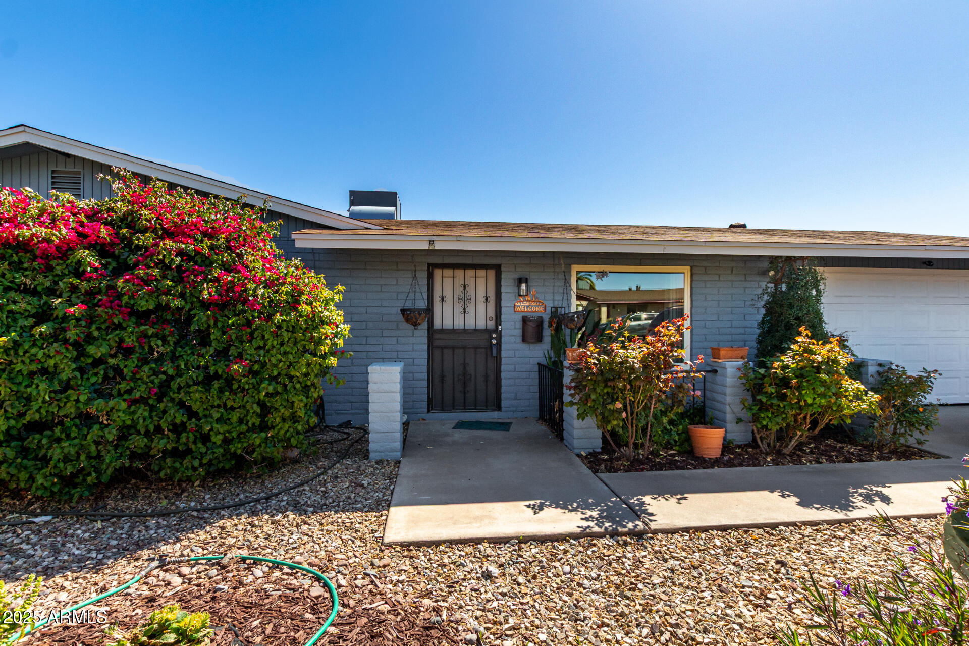 3801 W BARNES Lane