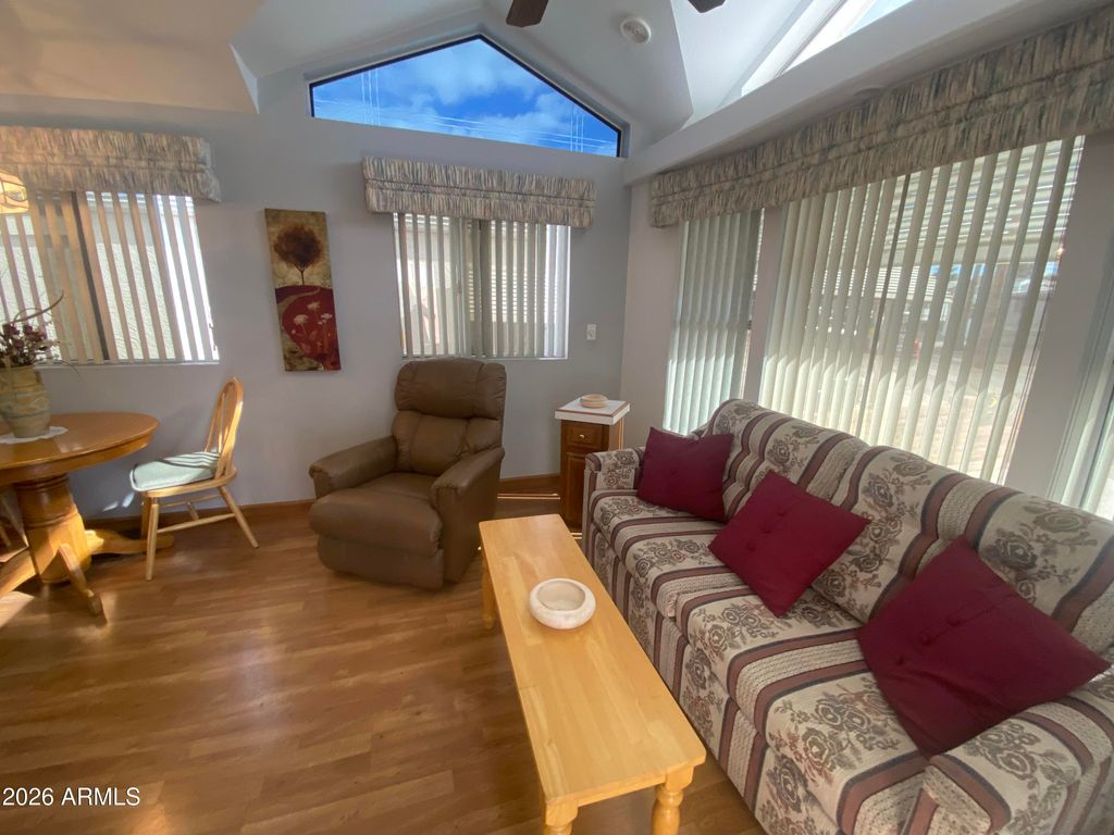 Photo of 1313 W Chesapeake Drive #313, Apache Junction, AZ 85119 (MLS # 6966054)