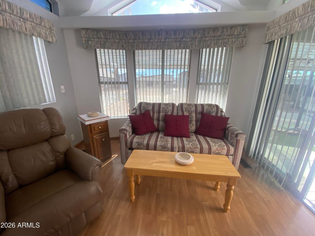 Photo of 1313 W Chesapeake Drive #313, Apache Junction, AZ 85119 (MLS # 6966054)