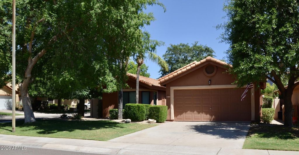 Photo of 12965 N 95th Way, Scottsdale, AZ 85260 (MLS # 6995158)