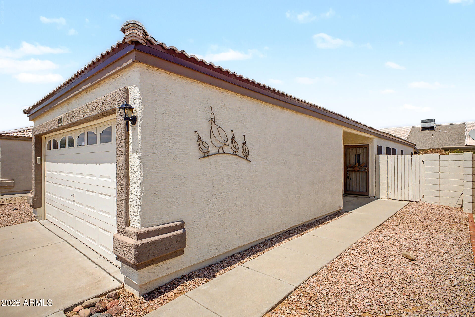 4348 E CAMPO BELLO Drive