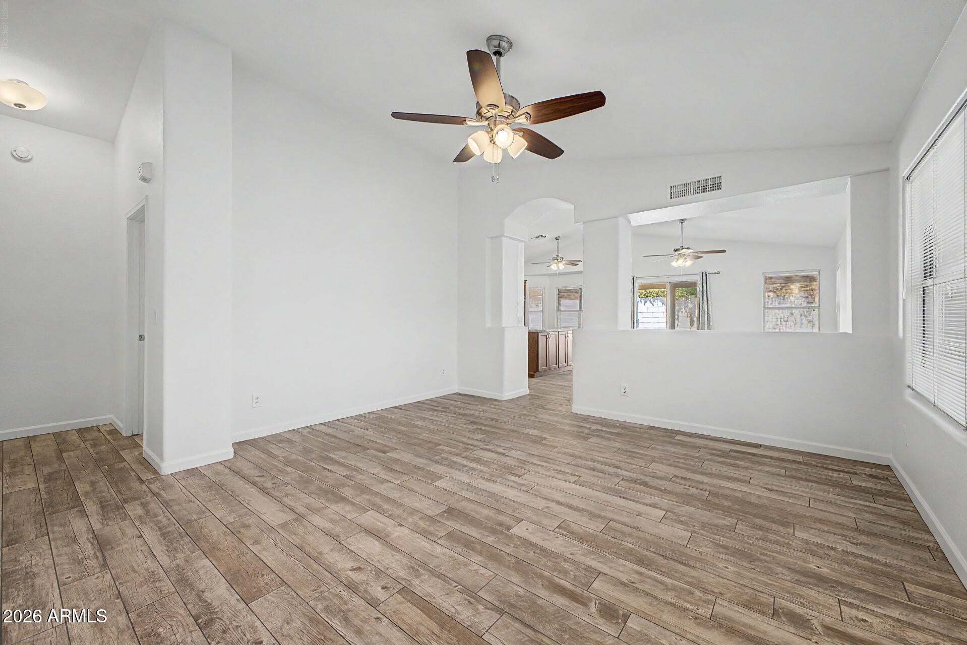 4348 E CAMPO BELLO Drive