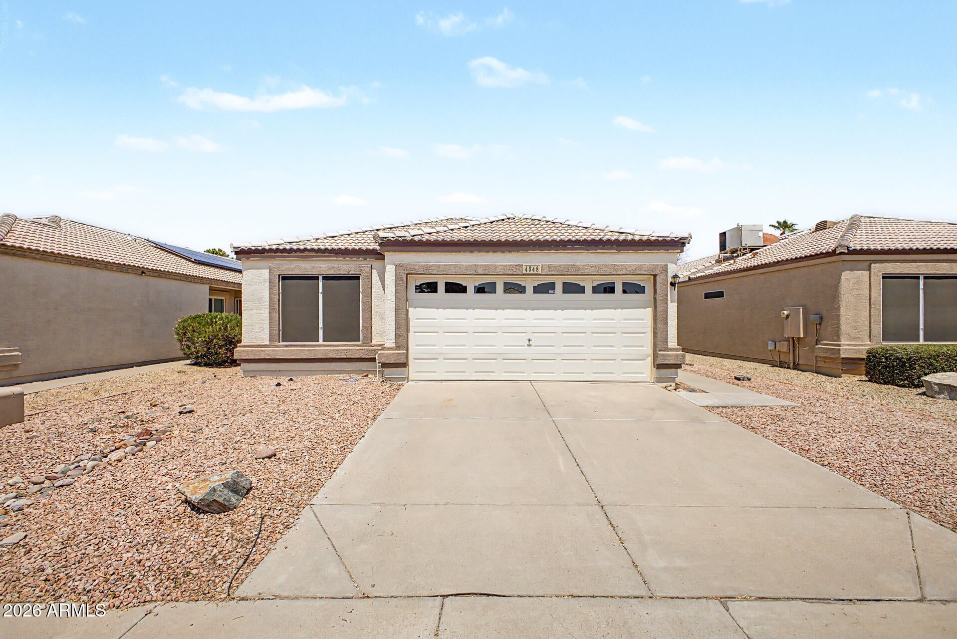 4348 E CAMPO BELLO Drive