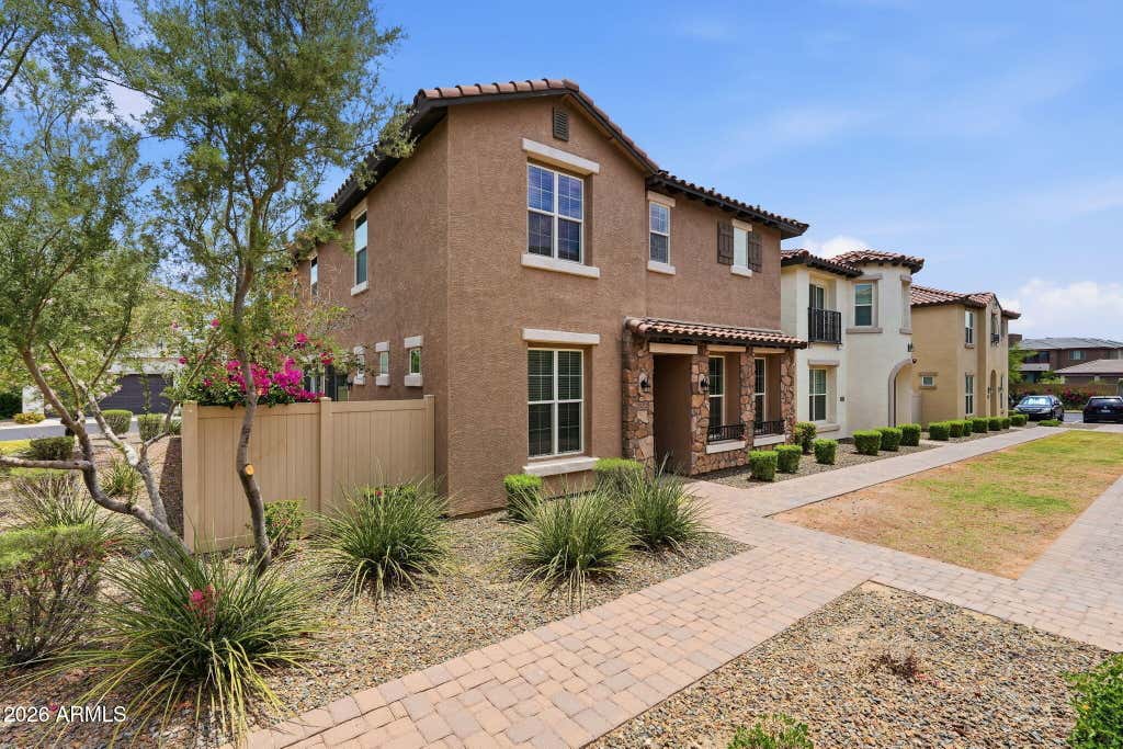 Photo of 29232 N 123rd Lane, Peoria, AZ 85383 (MLS # 7034551)