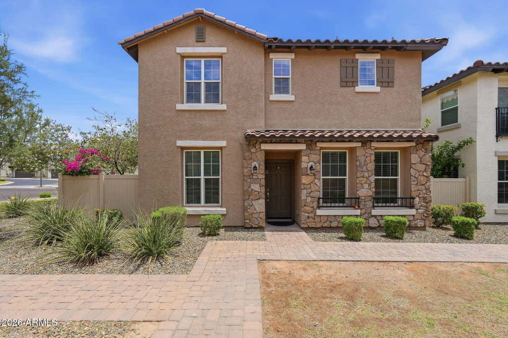 Photo of 29232 N 123rd Lane, Peoria, AZ 85383 (MLS # 7034551)