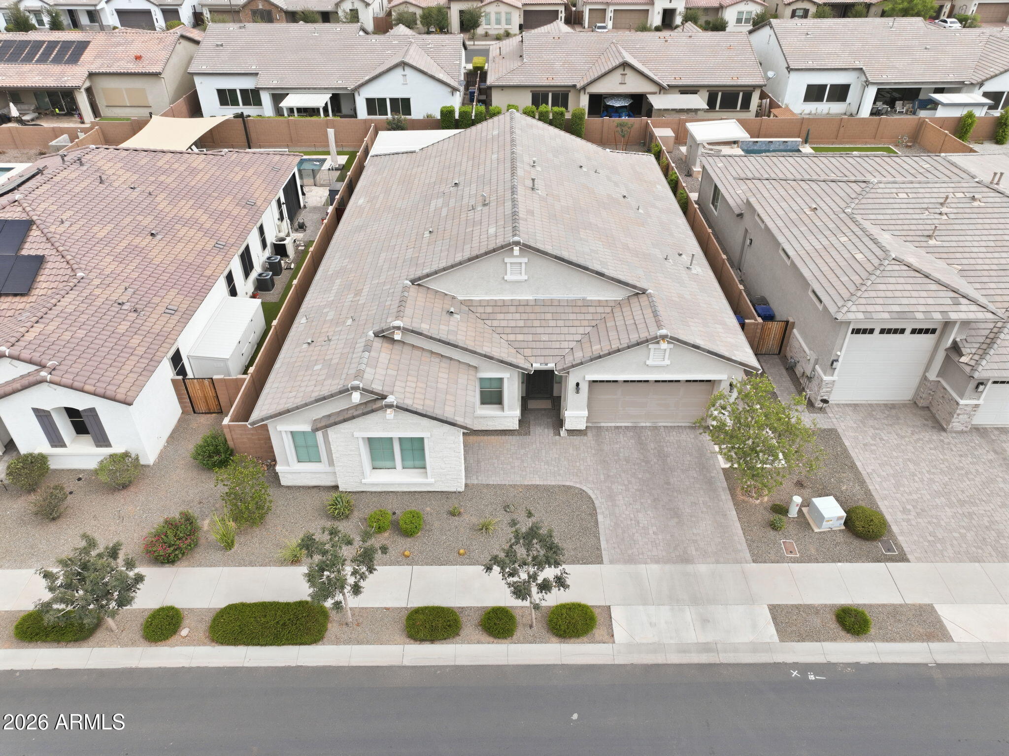 21132 E SPARROW Drive