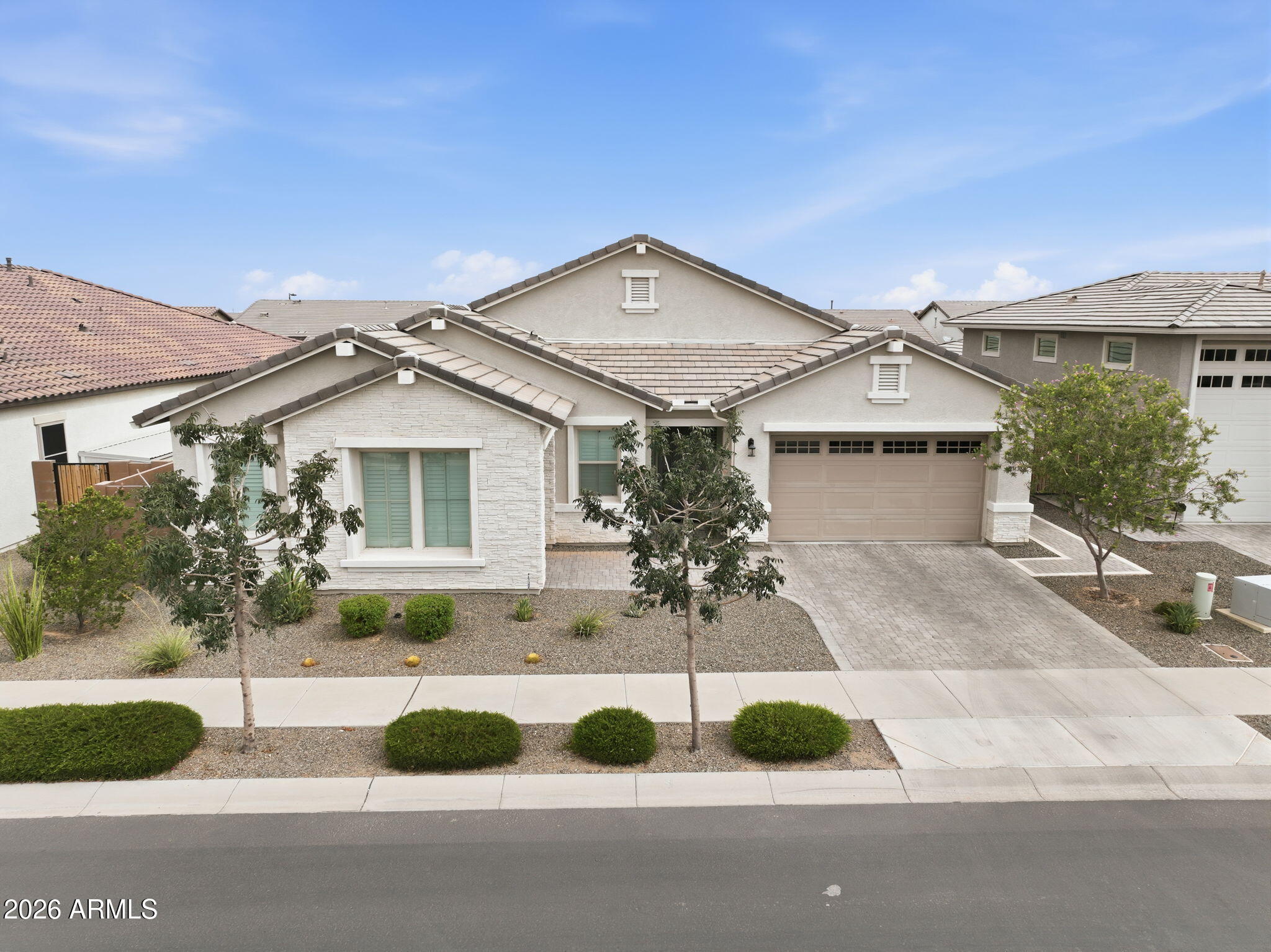 21132 E SPARROW Drive