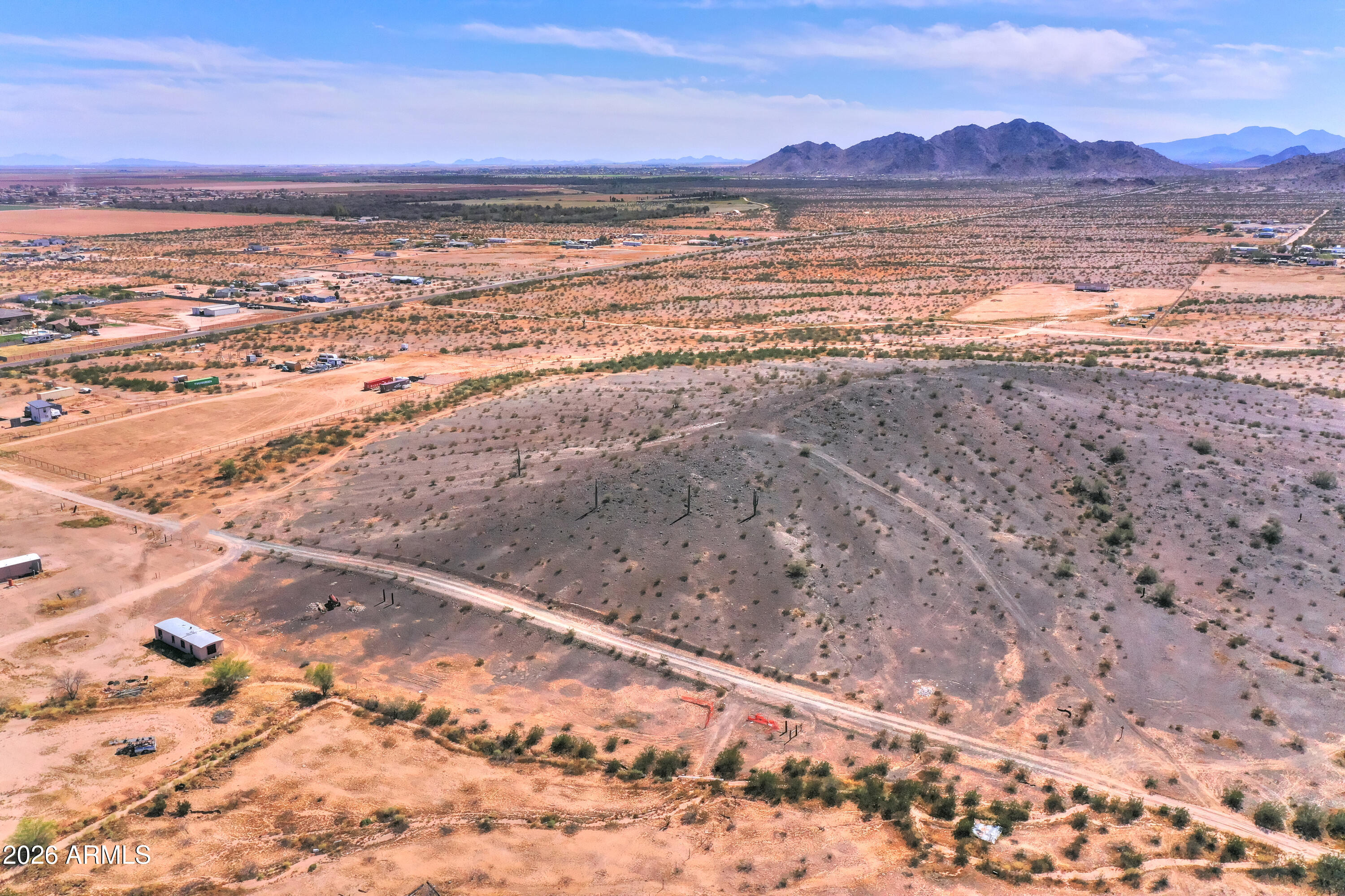 Properties 3 0 W Desert Garden Road -