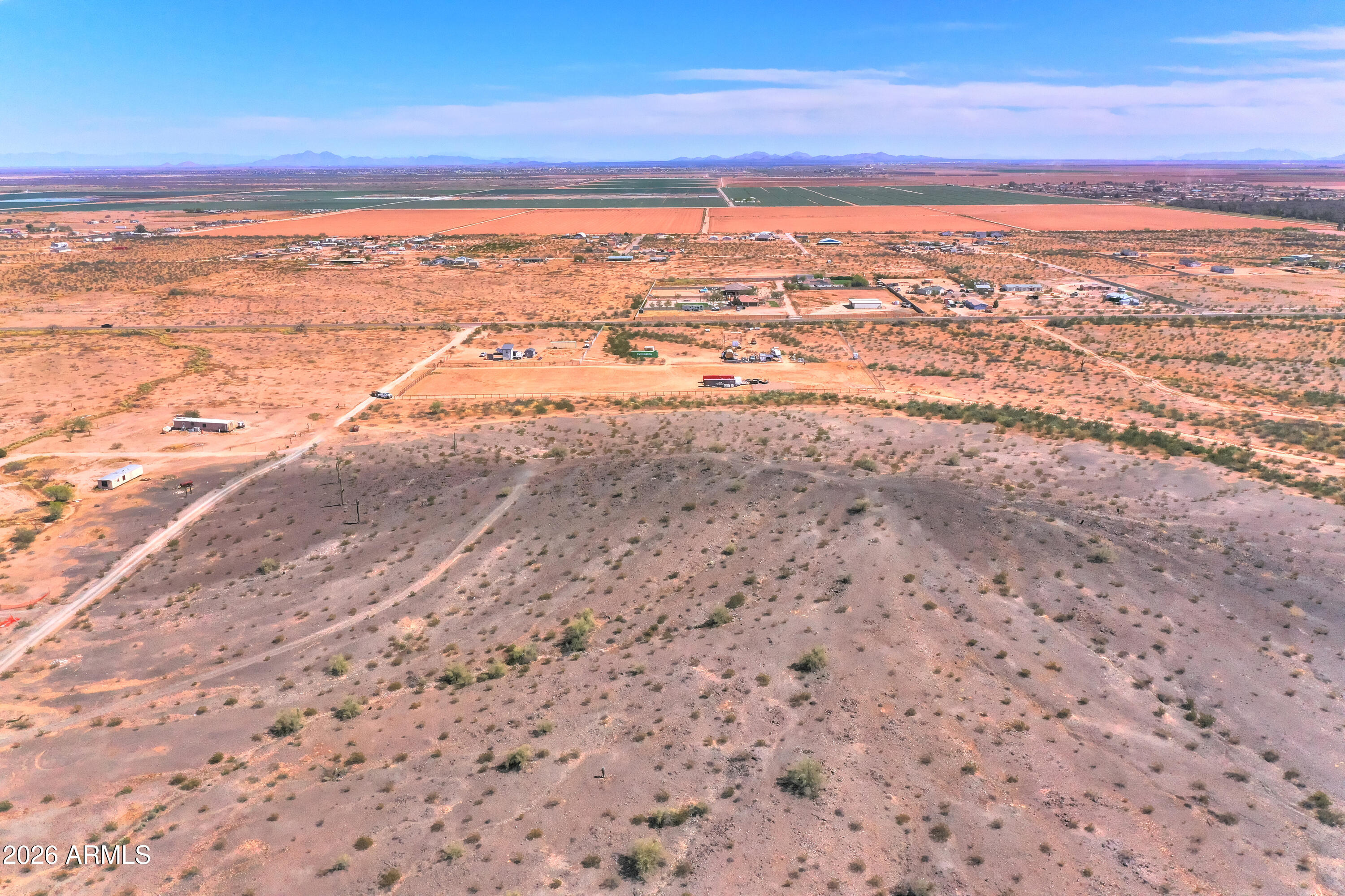 Properties 4 0 W Desert Garden Road -