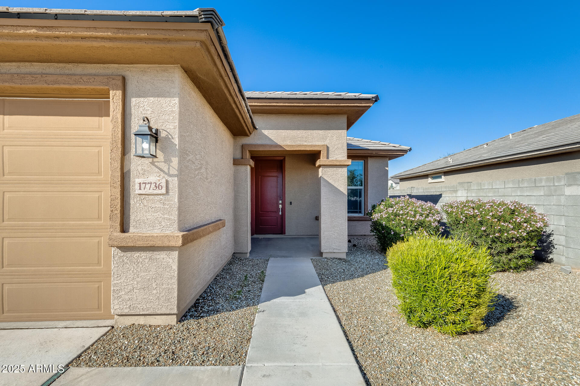 17736 W PARAISO Drive