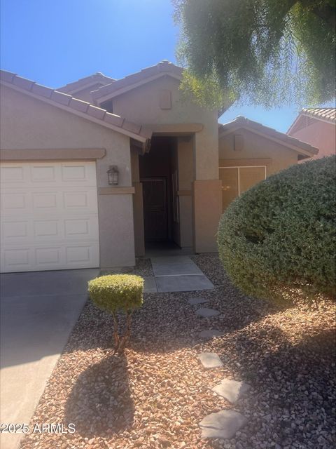 6615 W WHYMAN Avenue Phoenix AZ 85043