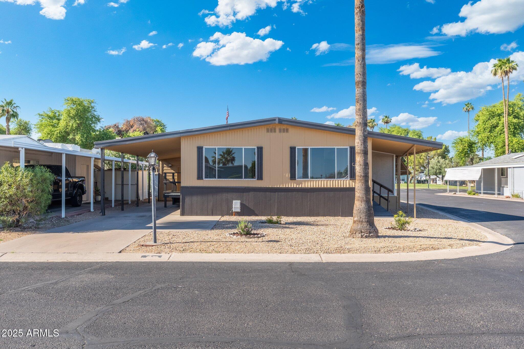 11411 N 91ST Avenue 87