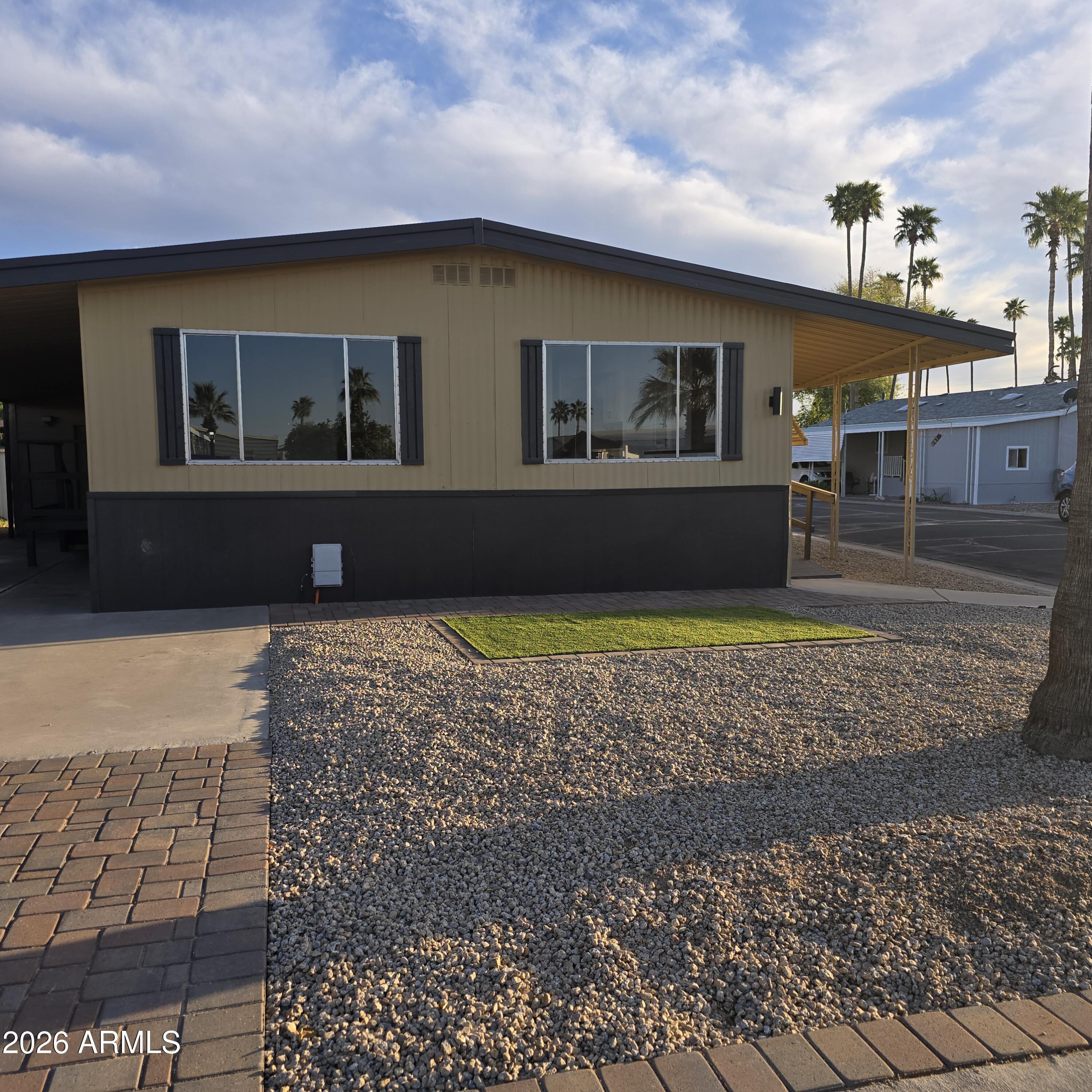 11411 N 91ST Avenue 87