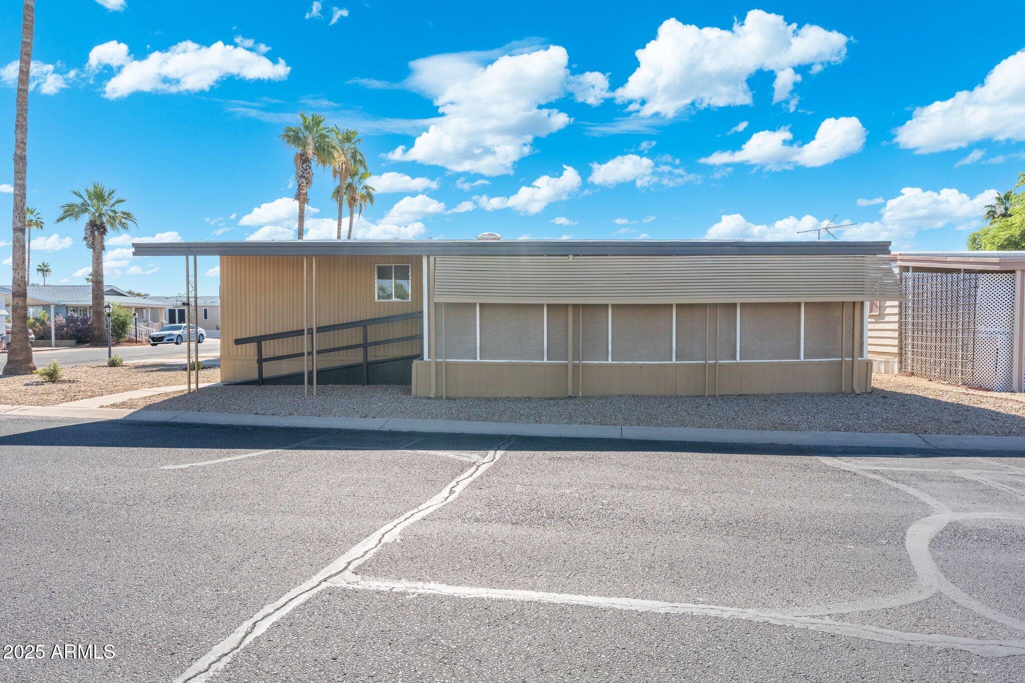 11411 N 91ST Avenue 87