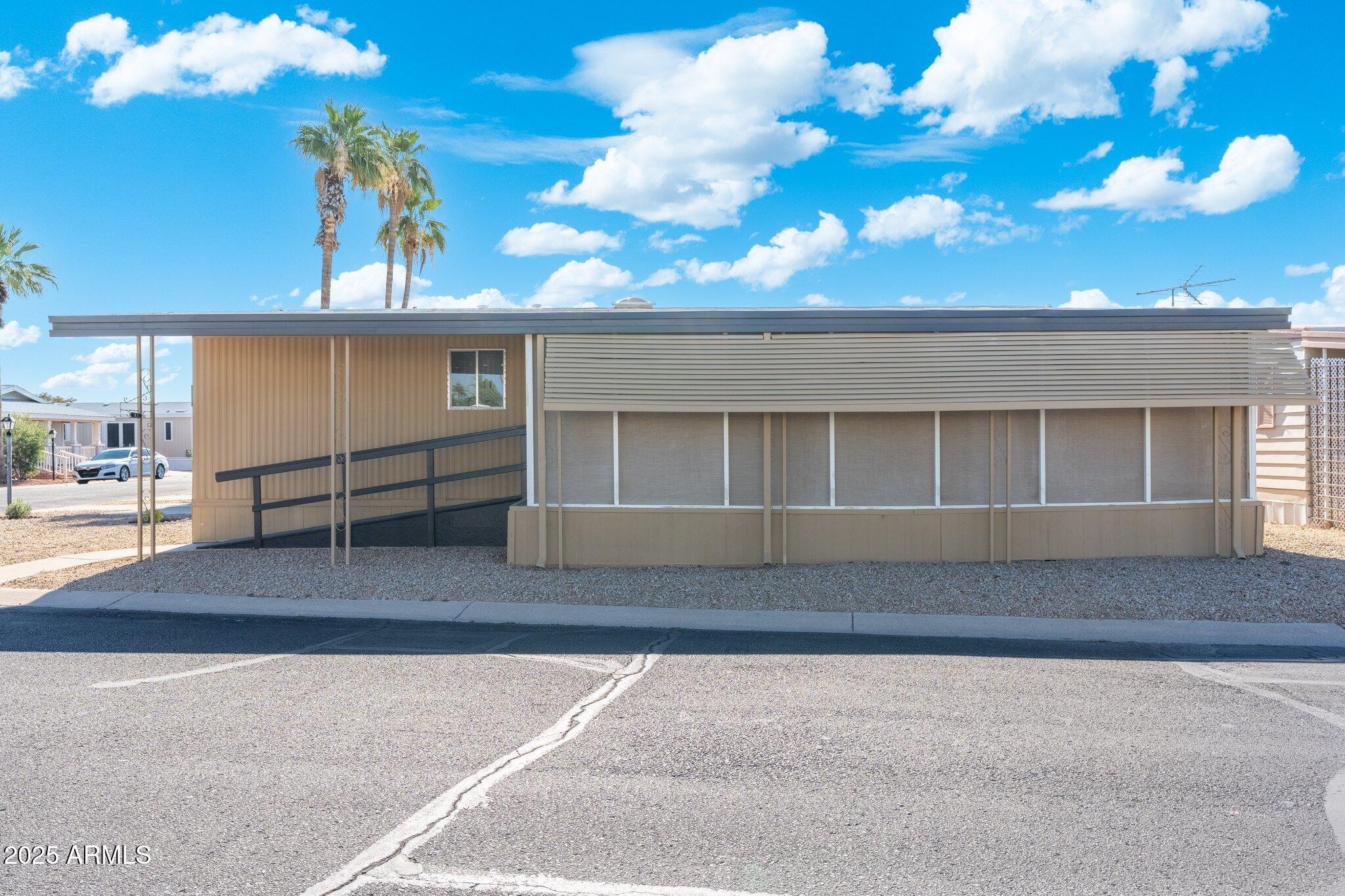 11411 N 91ST Avenue 87