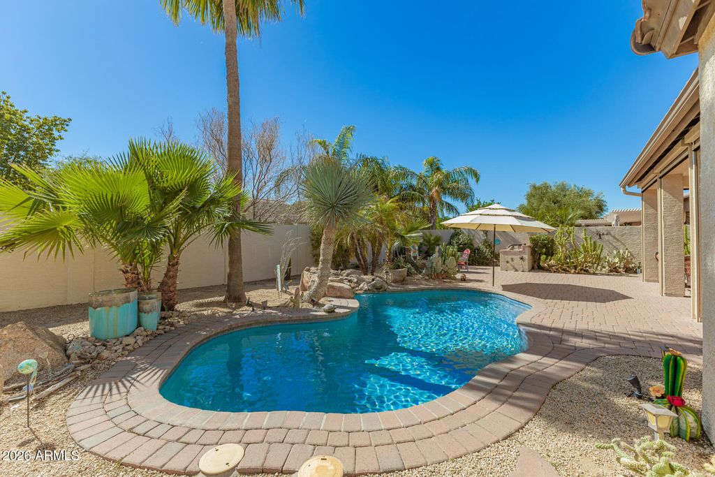 Photo of 4847 W Mohawk Drive, Eloy, AZ 85131 (MLS # 6991536)