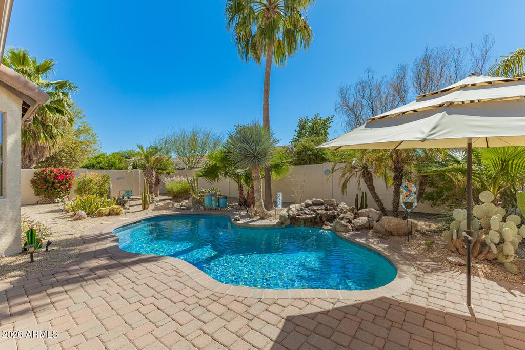 Photo of 4847 W Mohawk Drive, Eloy, AZ 85131 (MLS # 6991536)