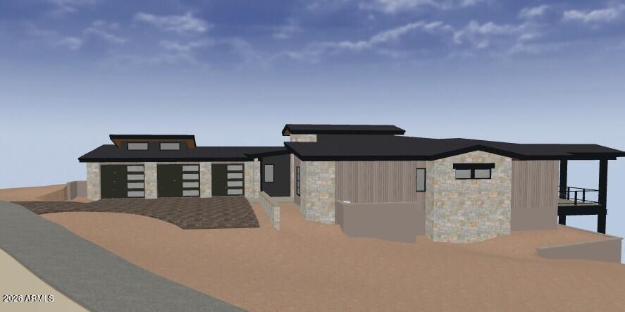 The Rim Golf Club - Residential