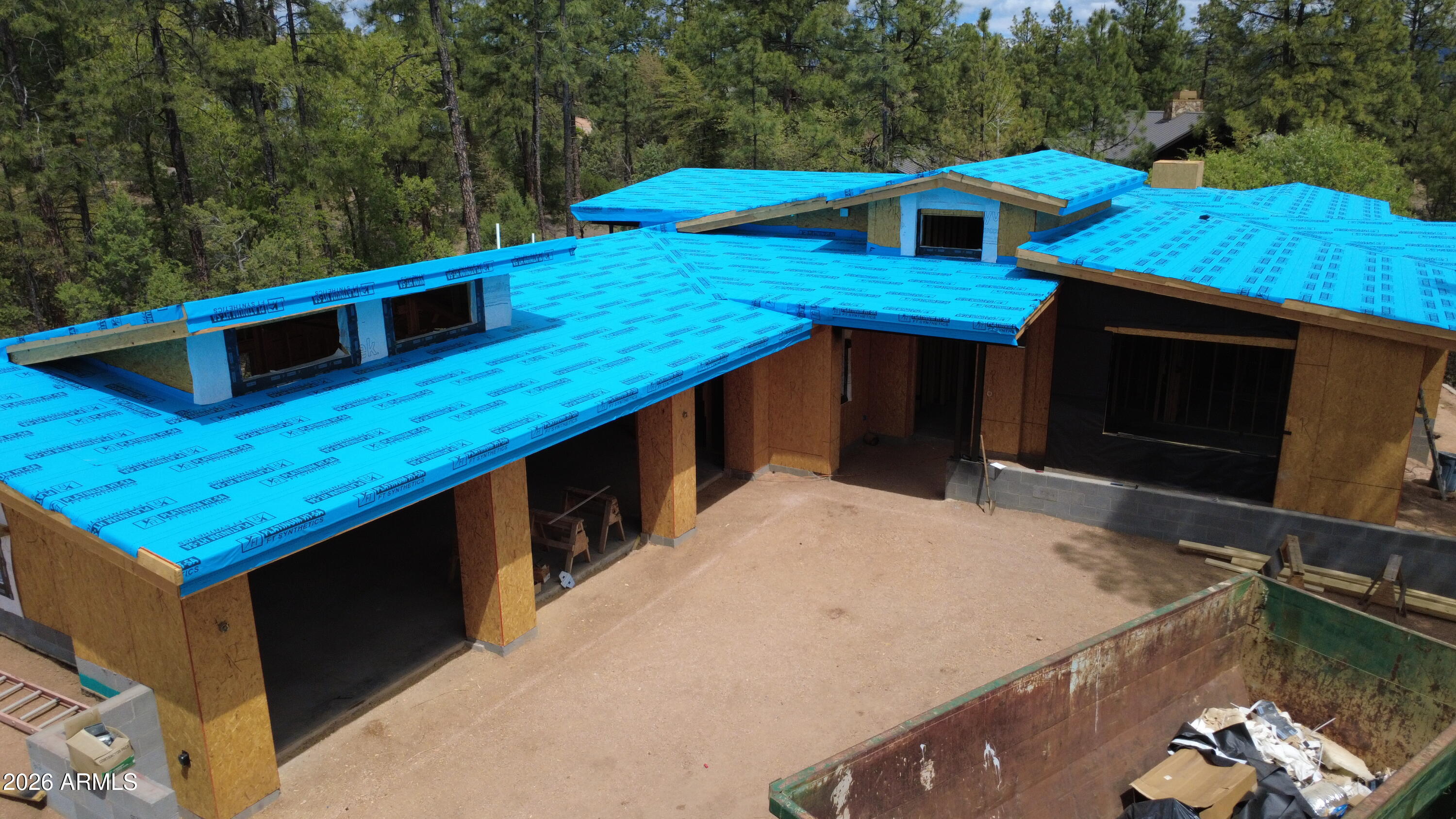 The Rim Golf Club - Residential