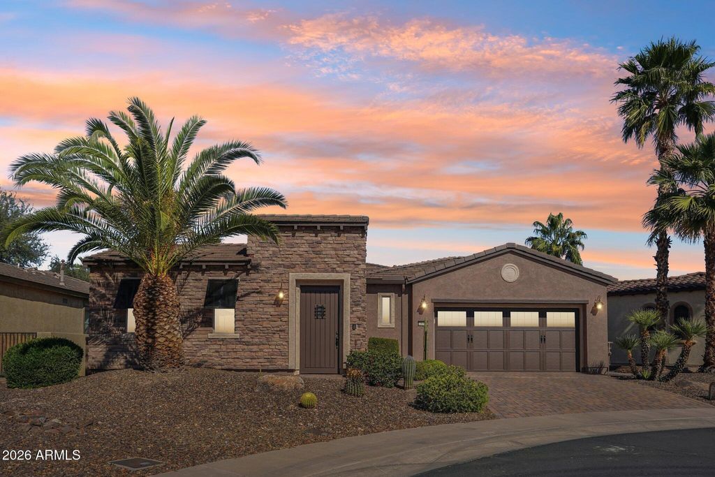 Photo of 28994 N 127th Lane, Peoria, AZ 85383 (MLS # 6996655)