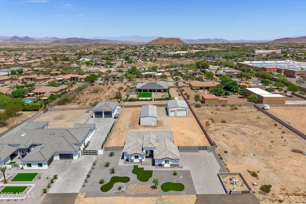 Photo of 10136 W Hatfield Road, Peoria, AZ 85383 (MLS # 7031916)