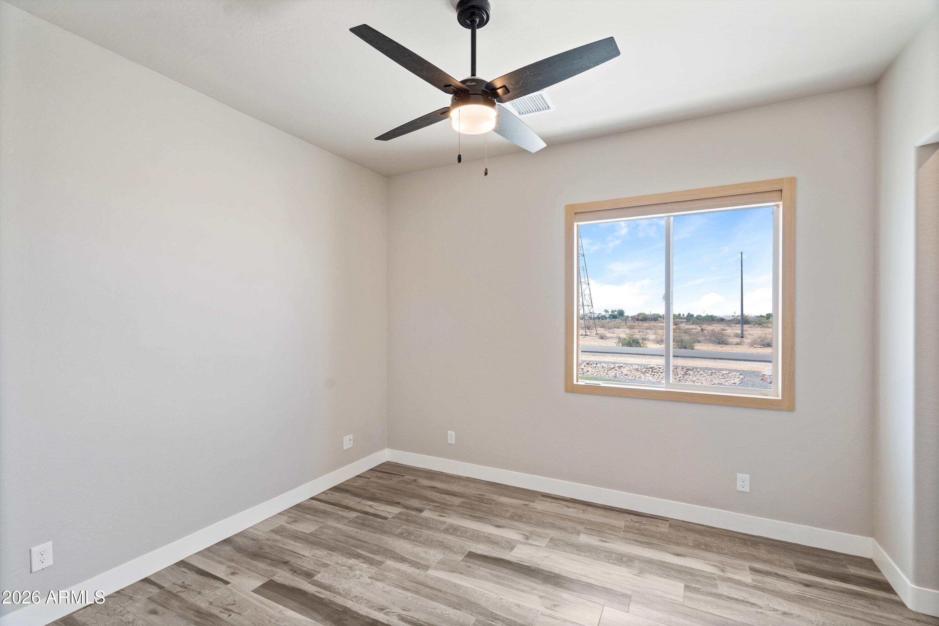Metes and Bounds - Residential
