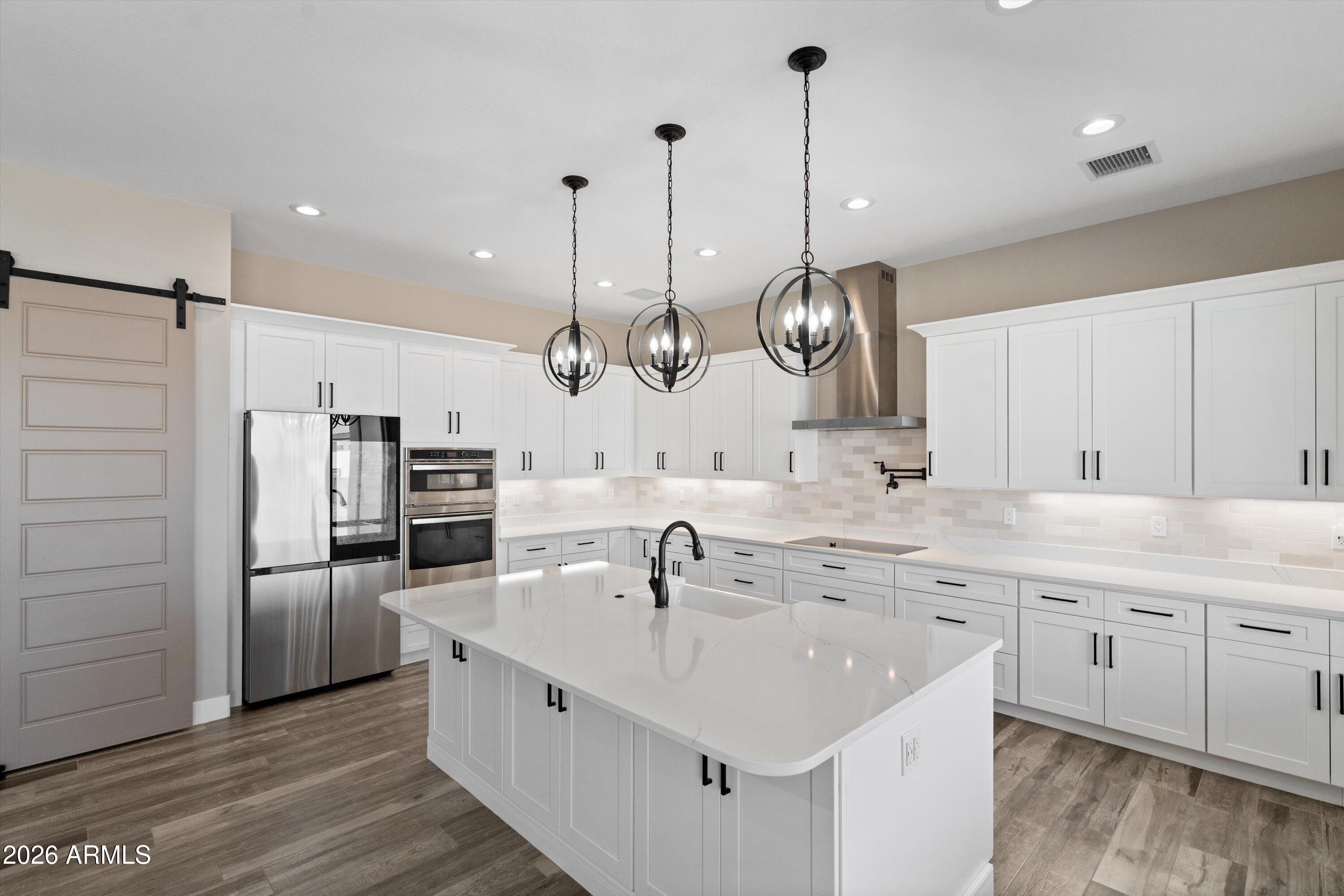 Metes and Bounds - Residential