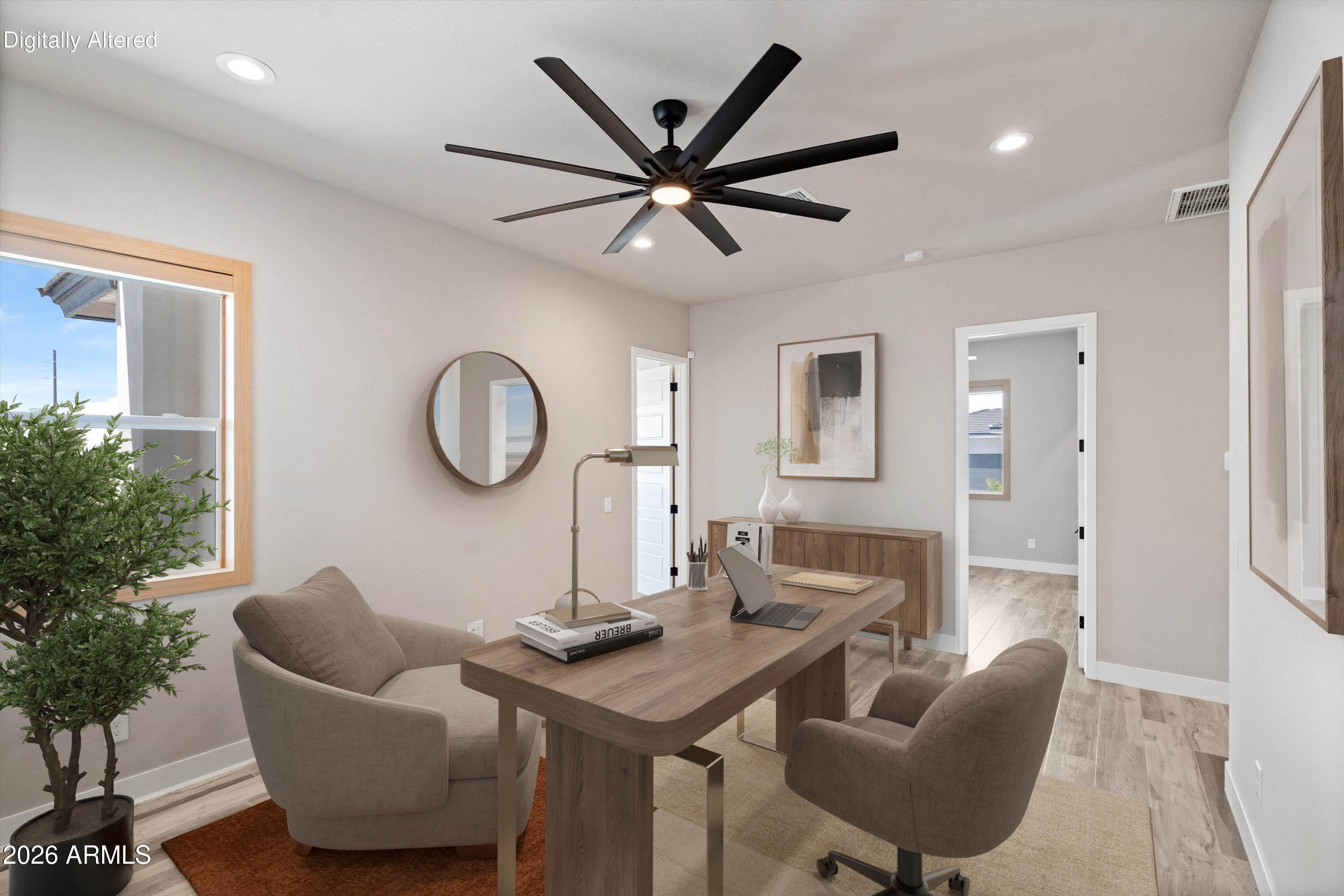 Metes and Bounds - Residential