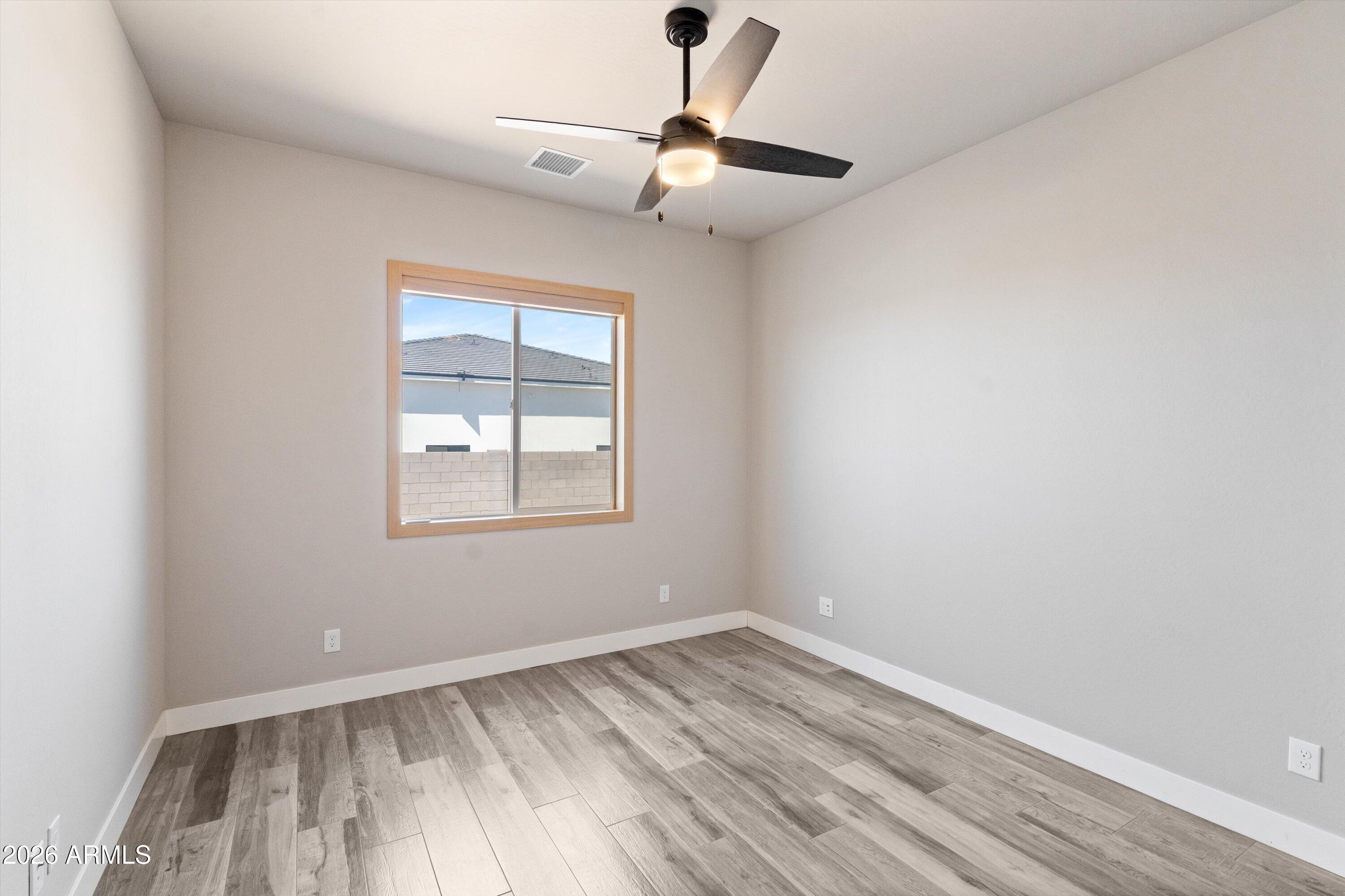 Metes and Bounds - Residential