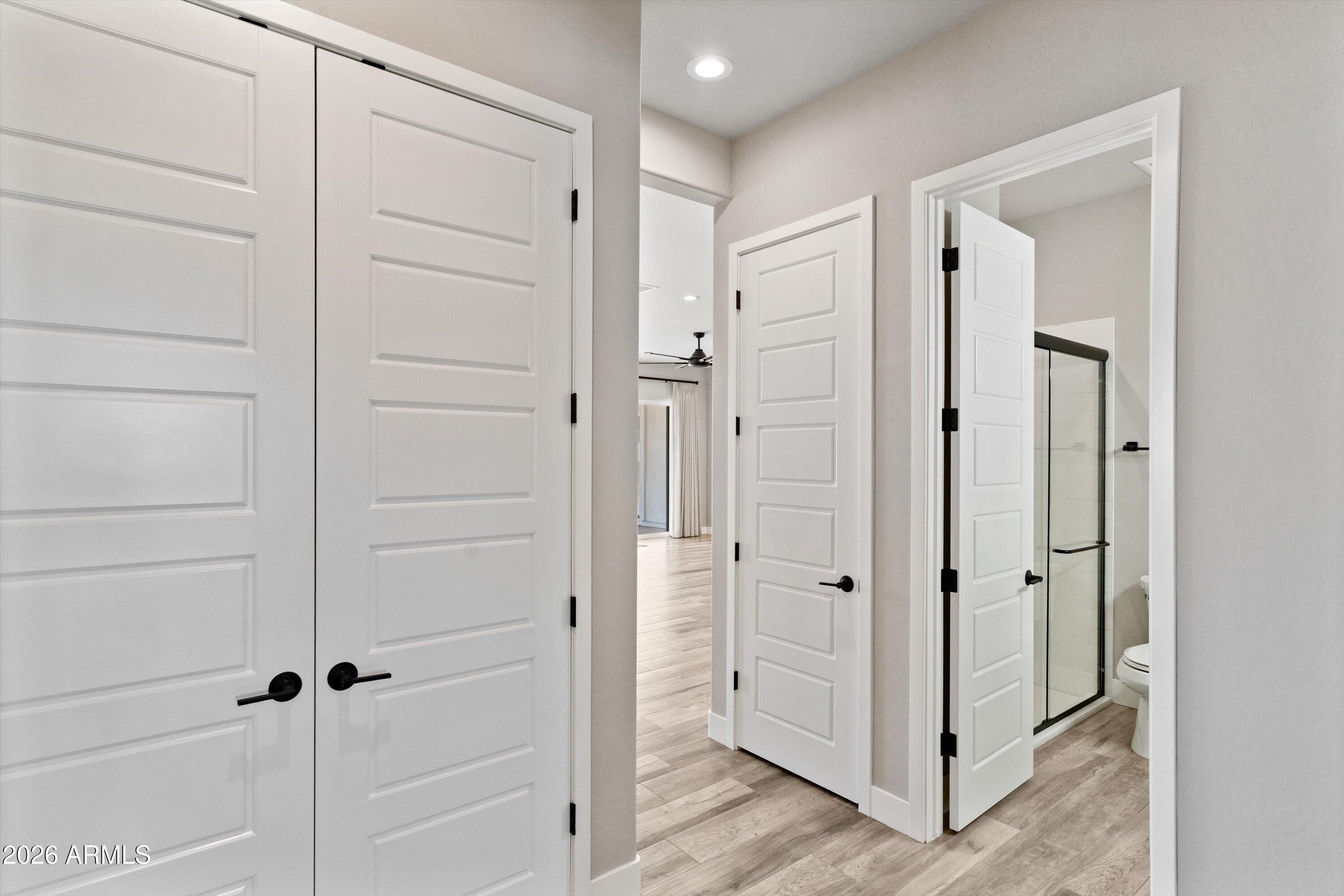 Metes and Bounds - Residential
