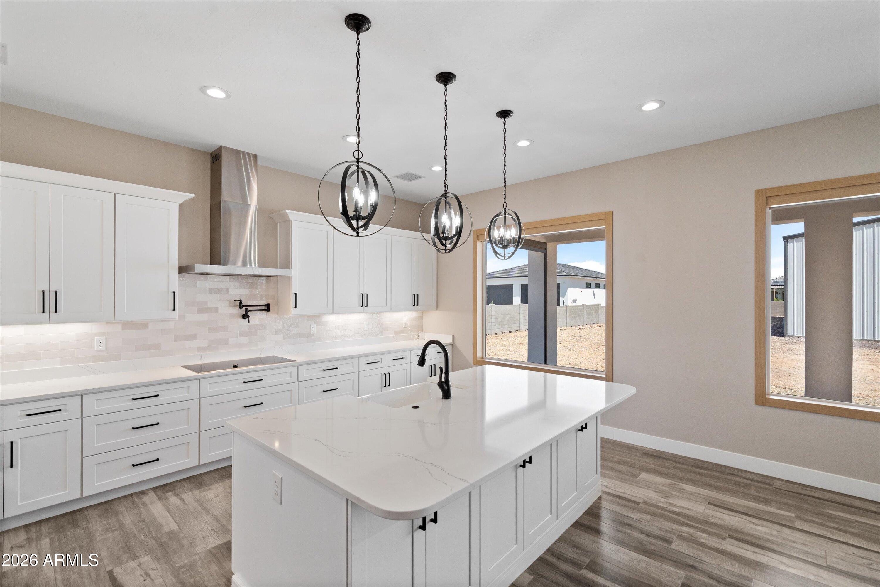 Metes and Bounds - Residential
