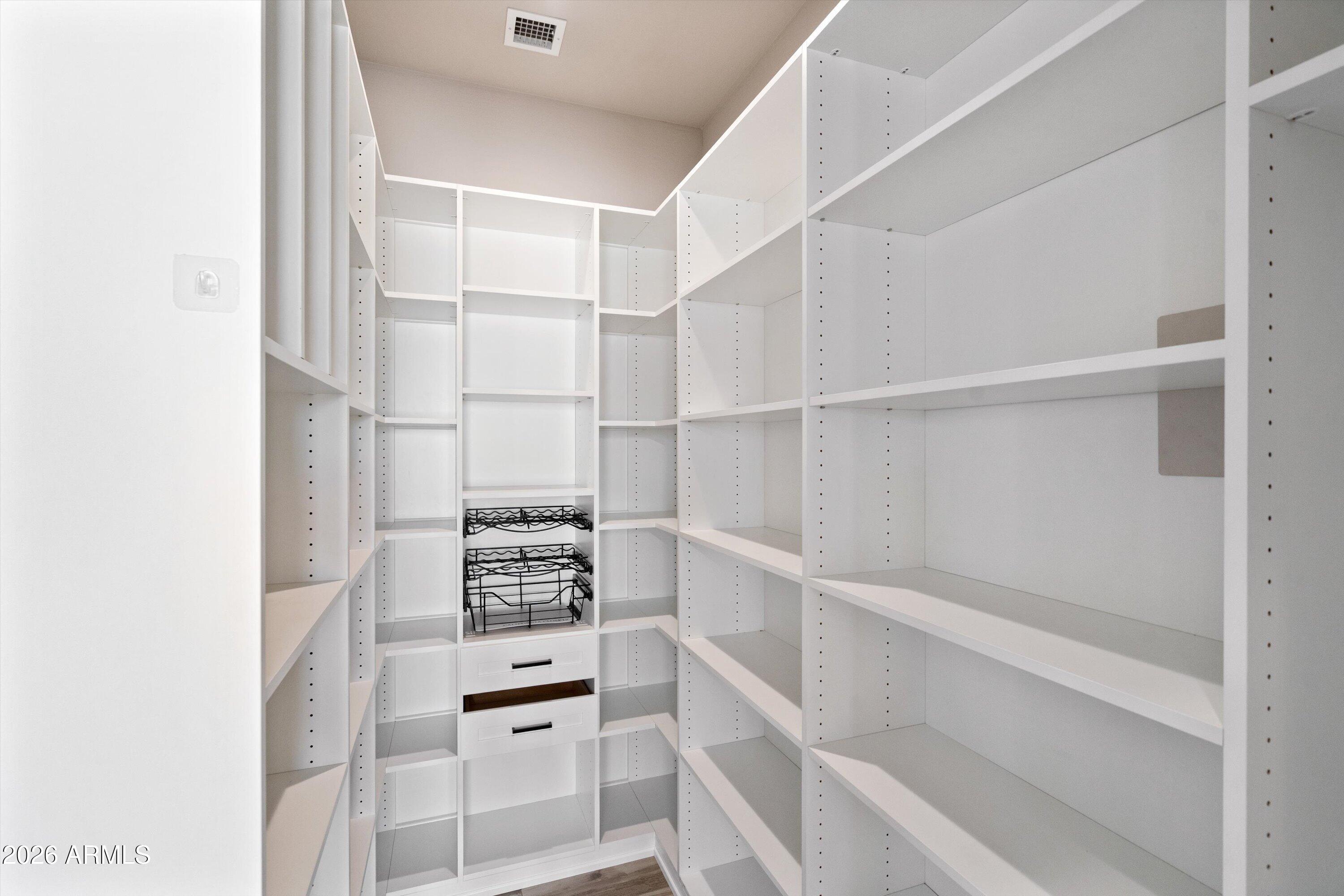 Metes and Bounds - Residential