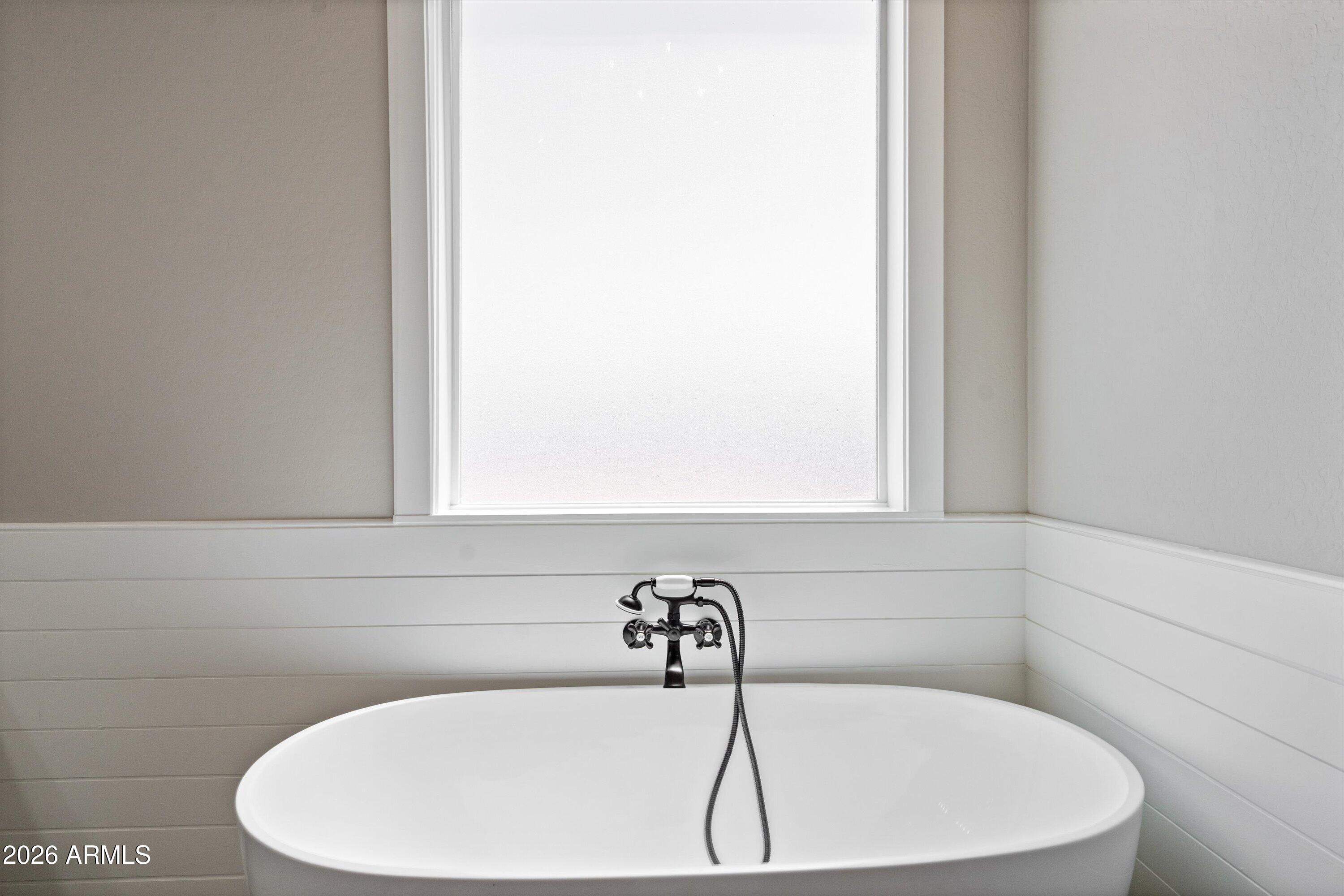Metes and Bounds - Residential