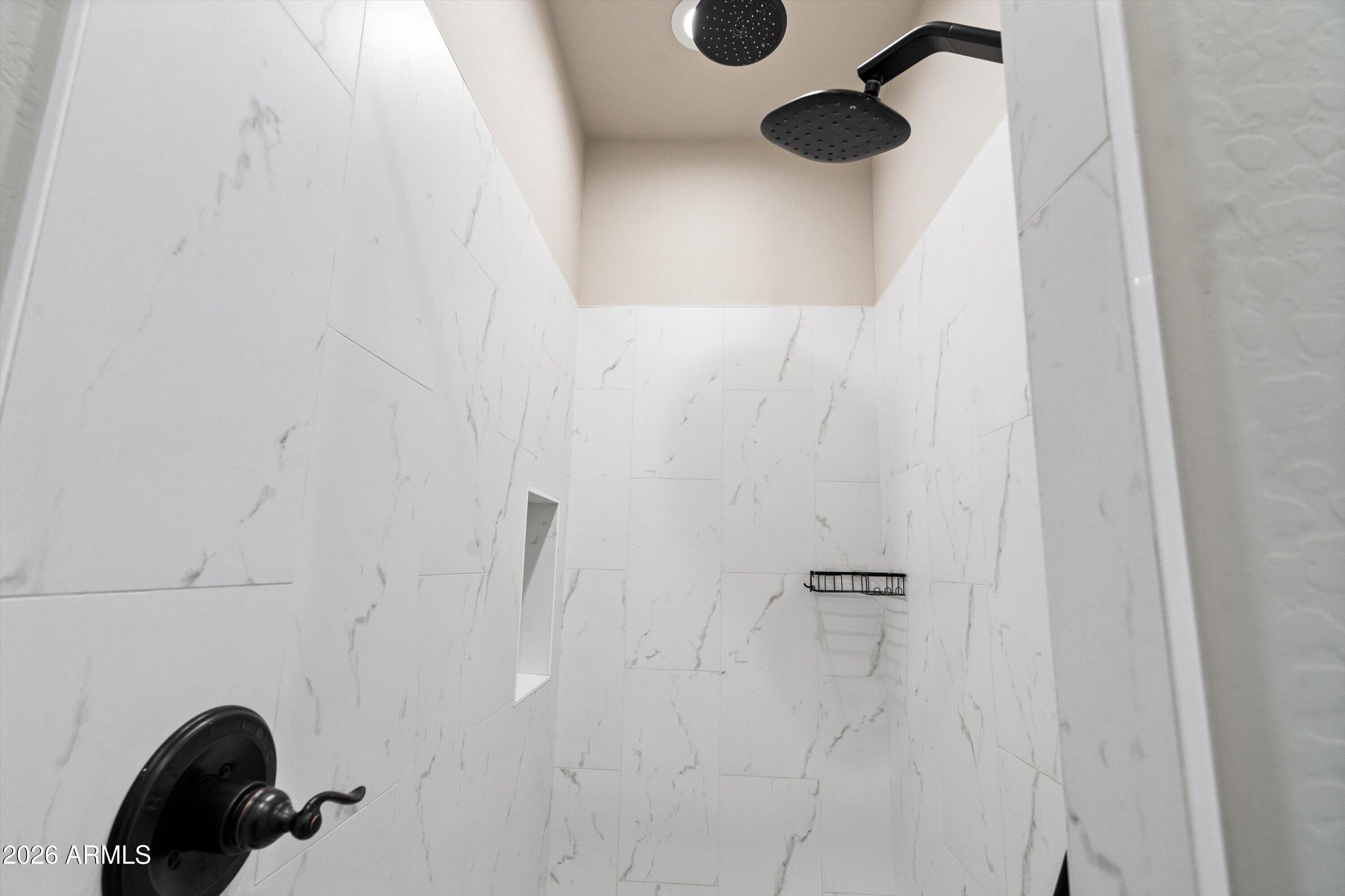Metes and Bounds - Residential