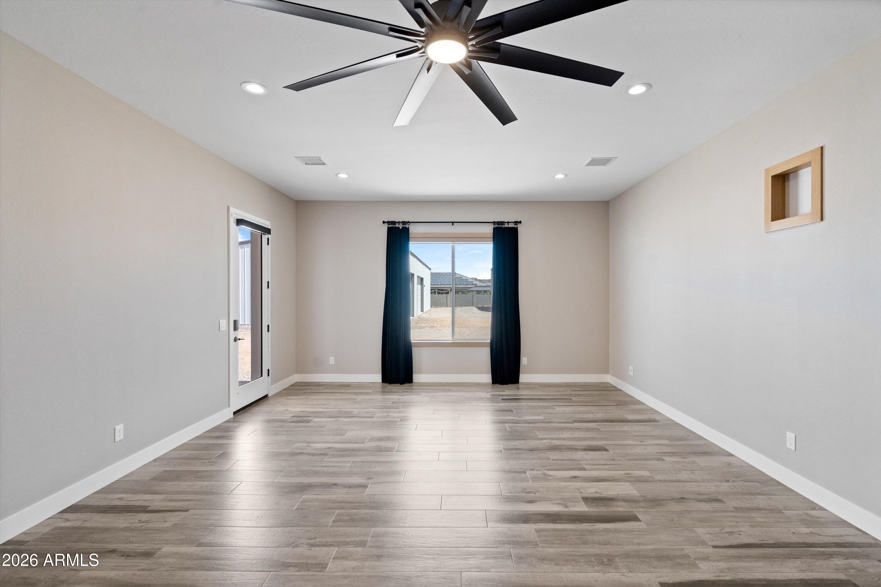 Metes and Bounds - Residential