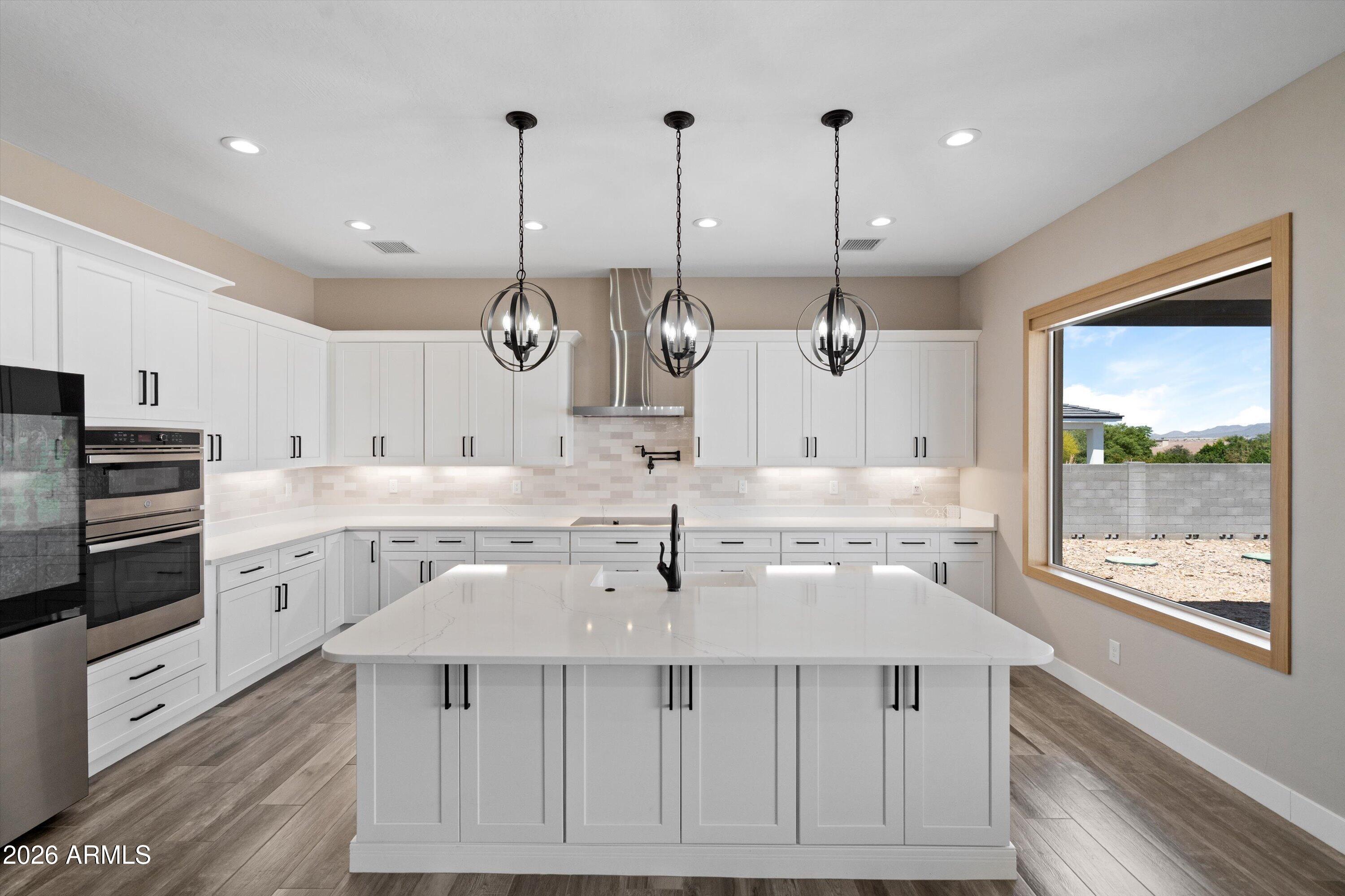 Metes and Bounds - Residential