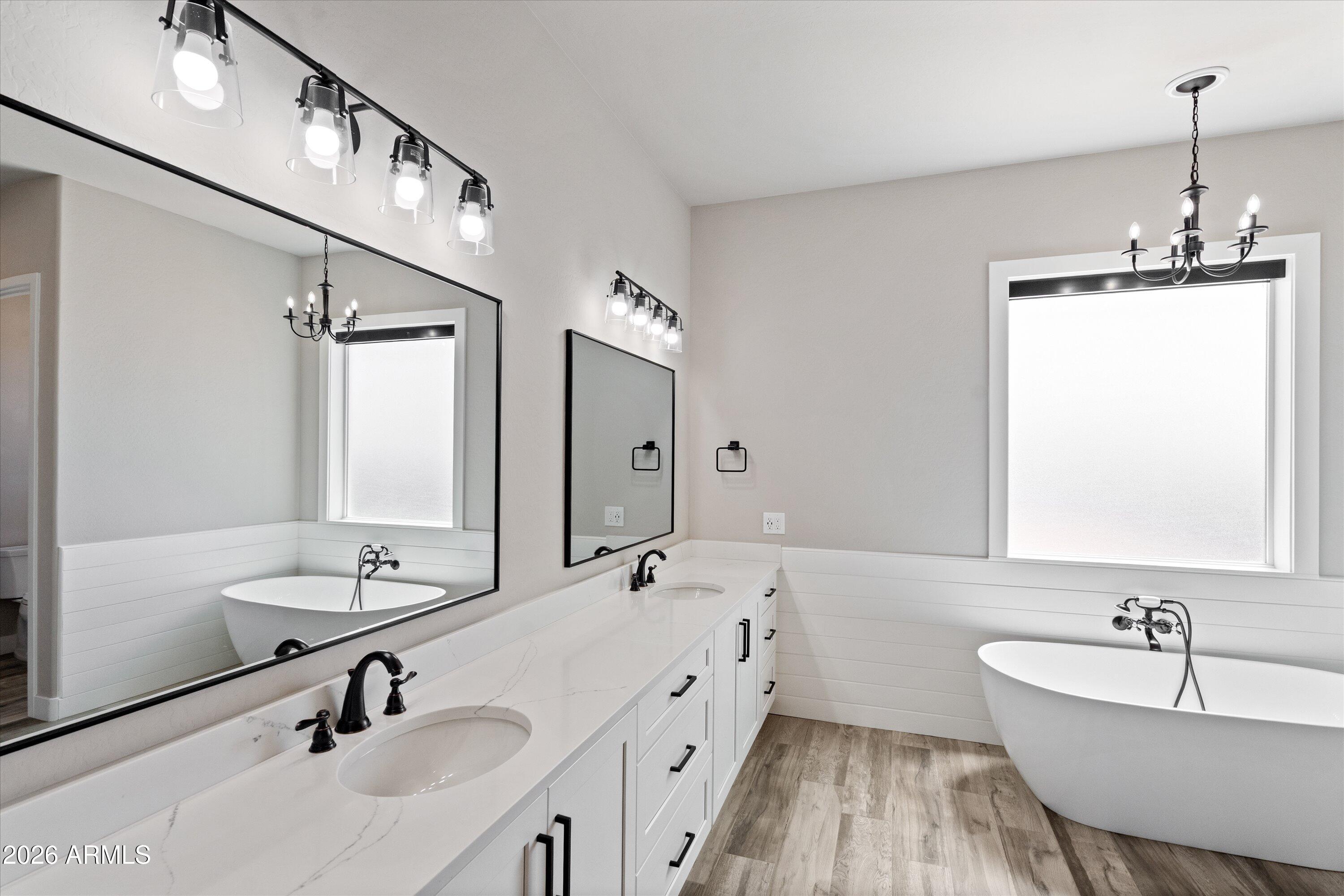 Metes and Bounds - Residential