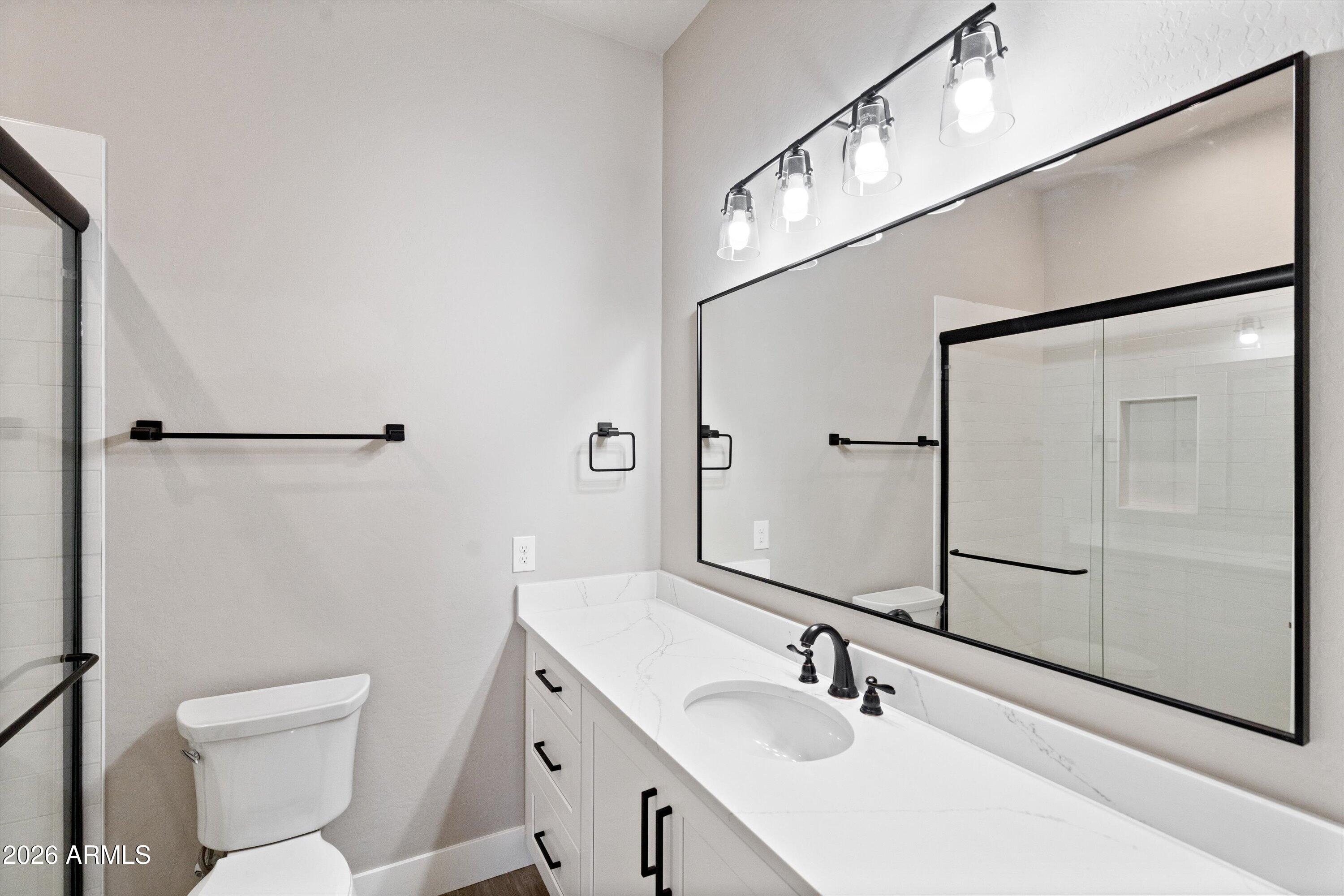 Metes and Bounds - Residential